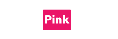 Pink Pages logo