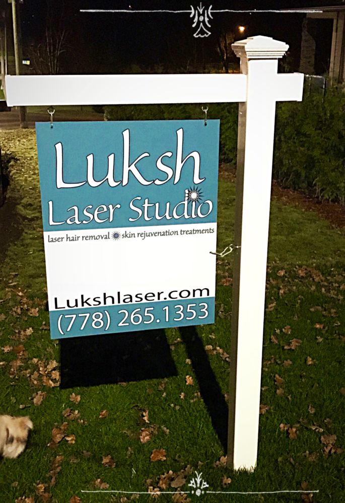 Luksh Laser Studio